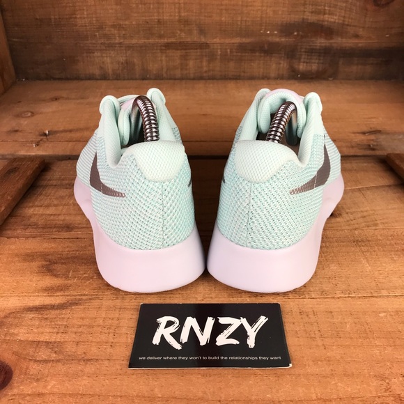 NEW Nike Tanjun Igloo Green - Picture 4 of 7